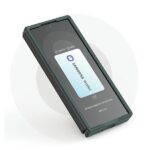 Araree case Aero Flex Sam Z Fold6 green AR20-02030B - imagine 9