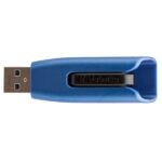 Verbatim USB-A 3.2 Gen 1 MAX Flash Drive 128GB blue 49808 - imagine 2