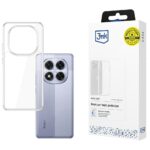 3MK Armor Case for Redmi Note 14 PRO/14 PRO+ 5G