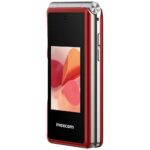 Maxcom Comfort MM835 4G red phone