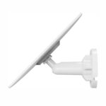 Extralink Smart Life Solar Panel | Universal solar panel for cameras | 3W, USB-C, IP65 - imagine 5