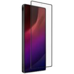 Tempered Glass UNIQ Optix Vivid for Samsung Galaxy S25 Ultra