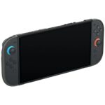 Spigen Nano Pop Case for Nintendo Switch 2 black - imagine 4