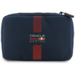 Organizer Red Bull Powerbar Nylon navy blue