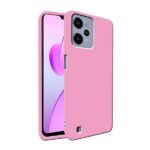 Beline Case Candy Realme C31 Light Pink