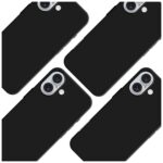 Case 3MK Matt Case Pro for iPhone 16 Plus - imagine 8