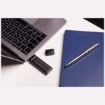 External drive Verbatim Keypad Secure USB 3.2 Gen 1 32GB black 49427 - imagine 10