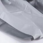 Extralink Bicycle Scooter Cover, Corrosion-Resistant 200x100 cm - imagine 5