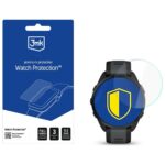 Folia 3MK FlexibleGlass Watch do Garmin   Forerunner 165