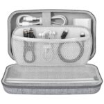 Protective case USAMS ZB290 for accessories grey - imagine 4