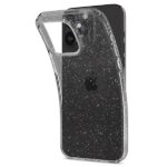 Spigen Liquid Crystal iPhone 15 Pro Max 6.7" glitter crystal ACS06559 - imagine 6