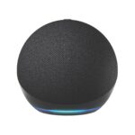 Amazon Echo Dot 5th gen 2022 with Alexa Charcoal | Smart speaker |