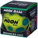 Waboba Martian Moon bouncing ball - imagine 7