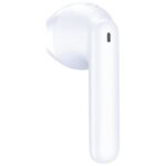 Słuchawki TWS 3MK Movepods Bluetooth 5.4  biały - imagine 9