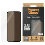 PanzerGlass Ultra-Wide Fit Google Pixel  9 / 9 Pro Screen Protection 4787