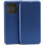 Beline Case Book Magnetic Xiaomi 12c Blue