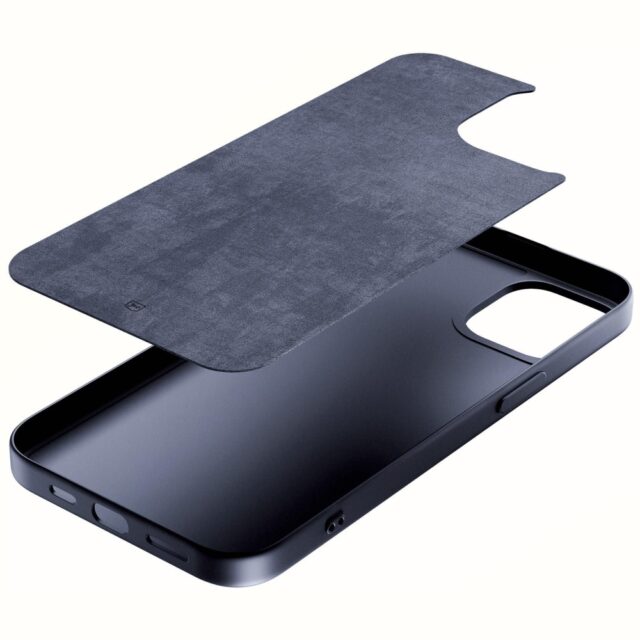 Case 3MK Matt Case Pro for iPhone 13 - imagine 3