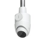 Ubiquiti UACC-Camera-CJB-W | Compact Junction Box | for UniFi Dome and Turret