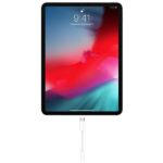 Adapter APPLE MU7E2ZM/A blister USB-C for jack 3,5mm - imagine 4