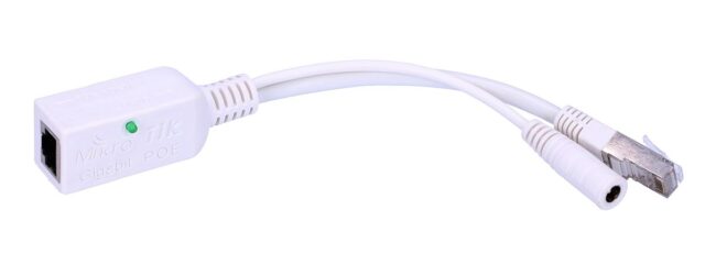 MikroTik Metal 52 ac | CPE | RBMetalG-52SHPacn, 2,4GHz, 5GHz, 1x RJ45 1000Mb/s - imagine 6