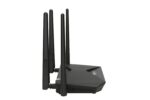 Totolink A3002RU V3 | WiFi Router | AC1200, Dual Band, MU-MIMO, 5x RJ45 1000Mb/s, 1x USB - imagine 4