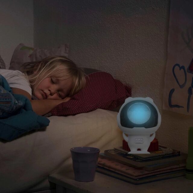 Extralink LED Laser Projector - imagine 6