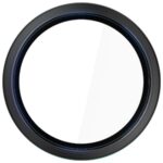 3MK HARDY Lens Protection Pro for Apple iPhone Air Black - imagine 4