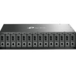 TP-Link TL-MC1400 | Rackmount Chassis | 14-Slot