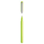 Lexon C-Pen Pen with USB-C 32GB Flash Drive yellow LS101YF - imagine 2