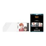 PanzerGlass GraphicPaper iPad 10.2"Anti Glare, Case Friendly, Antibacterial