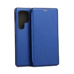 Beline Case Book Magnetic Samsung S24Ultra S928 blue