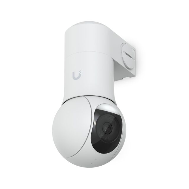Ubiquiti UACC-G5-PTZ-CA | 3/4" conduit adapter | for wall-mounted G5 PTZ installations - imagine 8