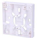 Extralink Agnes | Fiber optic termination box | 2 core - imagine 3