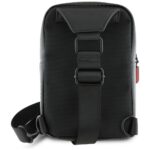 Phone bag Red Bull Carbon Crossbody black - imagine 3