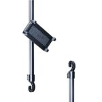 3MK Double Headrest Holder tablet holder - imagine 5