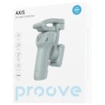 Proove Gimbal Stabilizer Axis LED grey - imagine 7