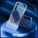 Samsung Galaxy M16 5G - 3mk Clear Case - imagine 5
