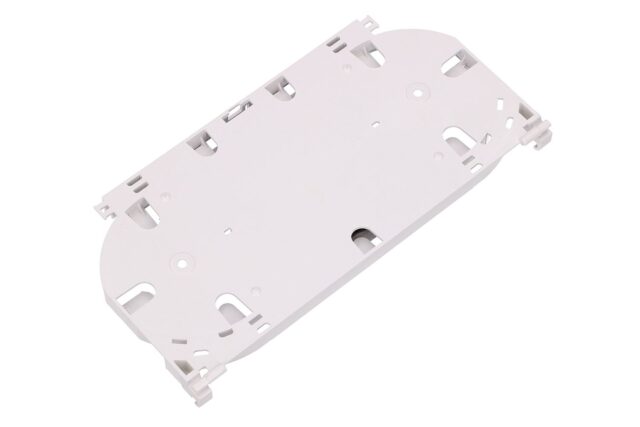 Extralink | Fiber optic splice tray V2 | 24 core - imagine 3