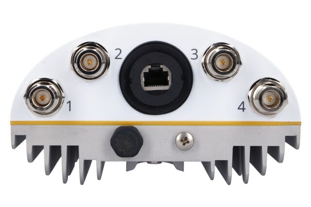 Mimosa A5c | Access point | 1Gbps, 4x4, 4,9-6,4GHz, without antenna - imagine 5