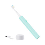 infly T03S Green | Sonic toothbrush | up to 42,000 rpm, IPX7, 30 days of work - imagine 2