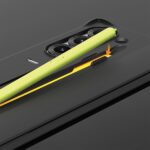 Araree case Nukin 360 SP Sam Z Fold6 black AR20-02009A - imagine 6