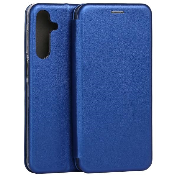 Beline Case Book Magnetic Samsung A16 Blue