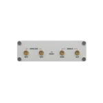 Teltonika RUT360 | Industrial LTE Router | Cat.6, 1x LAN, 1x WAN 100Mb/s, WiFi 2,4GHz, RUT360 000000 - imagine 5