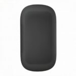 Etui na maseczkę ochronną AirPOP GEN 2czarny/black 43353 - imagine 2