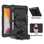 Mercury Bumper iPad Air 4 10.9 (2020) /iPad Pro 11 (2020/2021) black - imagine 2