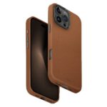 UNIQ Lyden case iPhone 16 Pro Max 6.9" Magclick Charging caramel/caramel