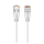 Ubiquiti UACC-Cable-Patch-EL-5m-W | Etherlighting LAN Patchcord | Cat.6, 5m - imagine 2