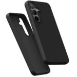 Case Pure Magsafe Silicone Sam S25 black