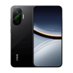 Xiaomi Poco F7 5G Dual Sim 12GB RAM 512GB - Black