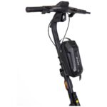 WILDMAN Scooter case/holder GD99X M frame bag black - imagine 6
